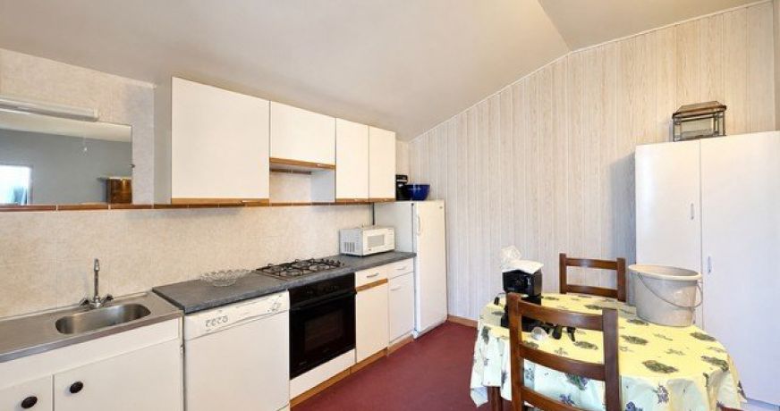vente Maison bourgeoise Cebazan