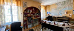 vente Maison bourgeoise Cebazan