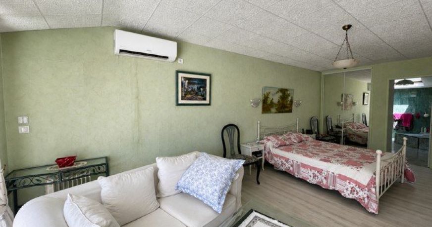 vente Maison bourgeoise Cebazan