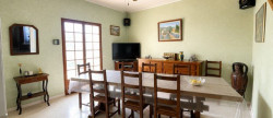 vente Maison bourgeoise Cebazan