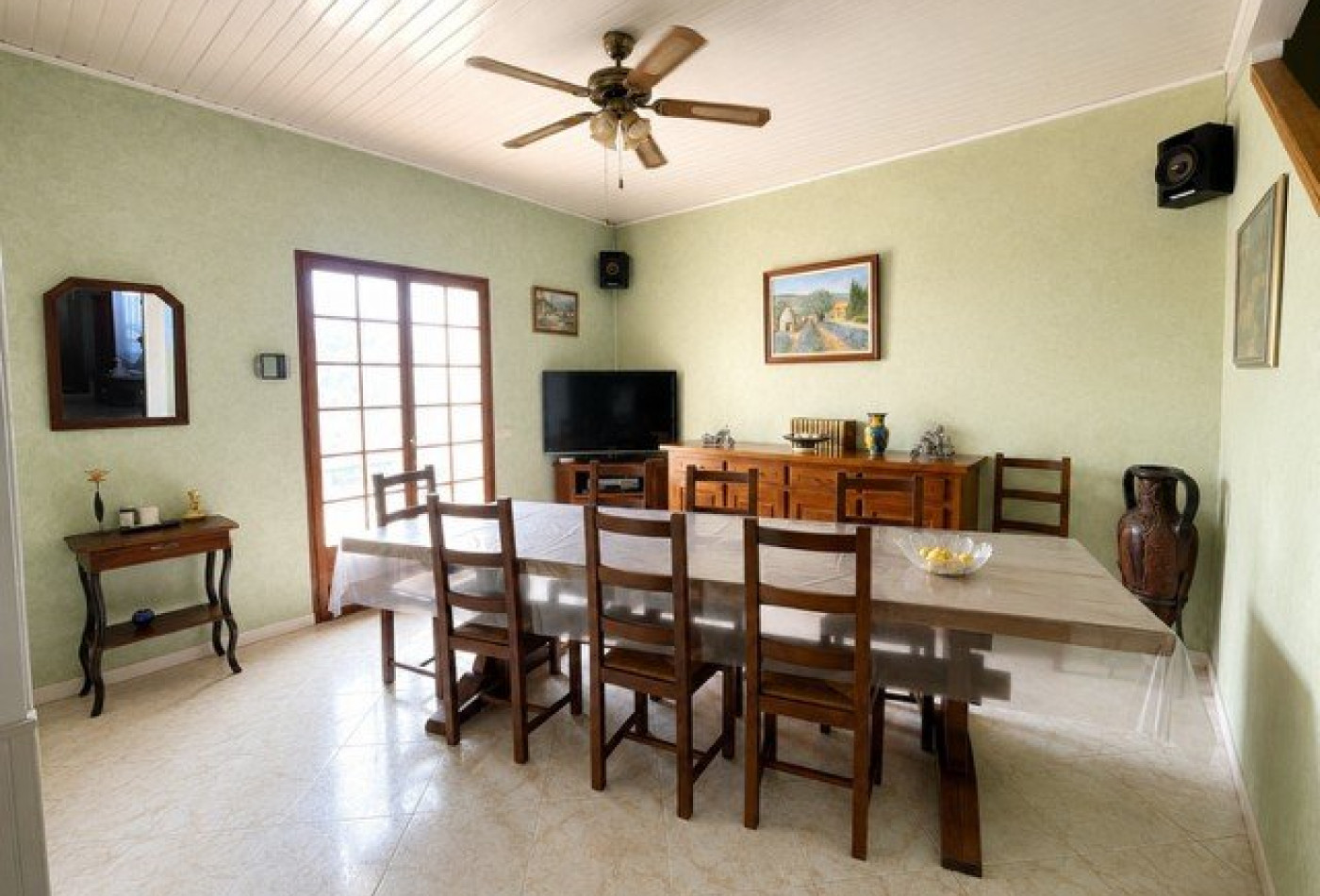 vente Maison bourgeoise Cebazan - Photo 6