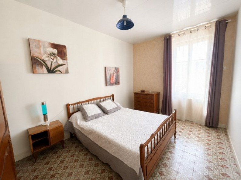 vente Maison bourgeoise Cebazan - Photo 10