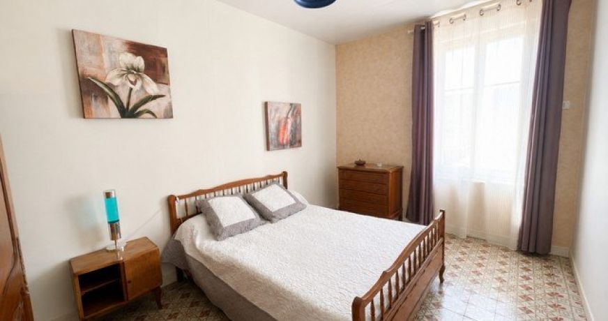 vente Maison bourgeoise Cebazan