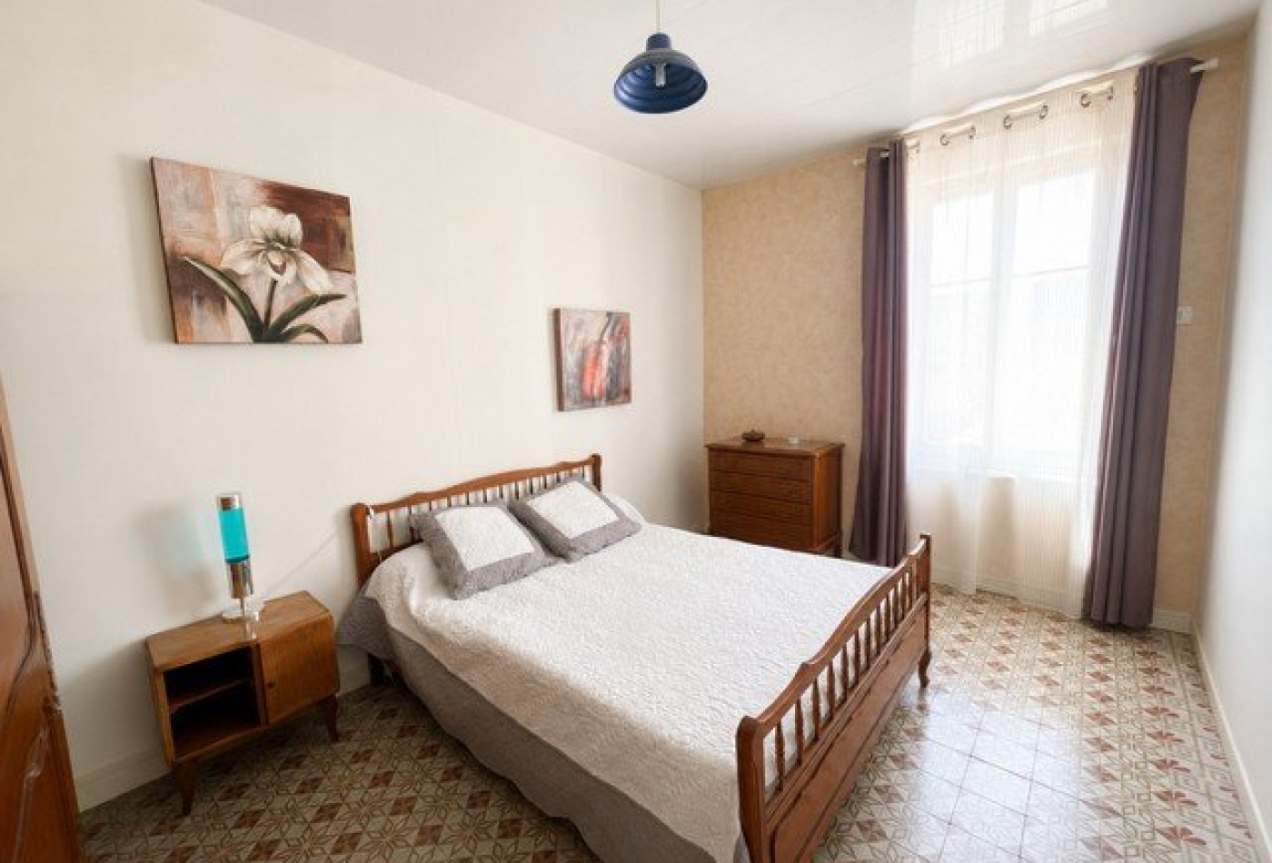 vente Maison bourgeoise Cebazan - Photo 10