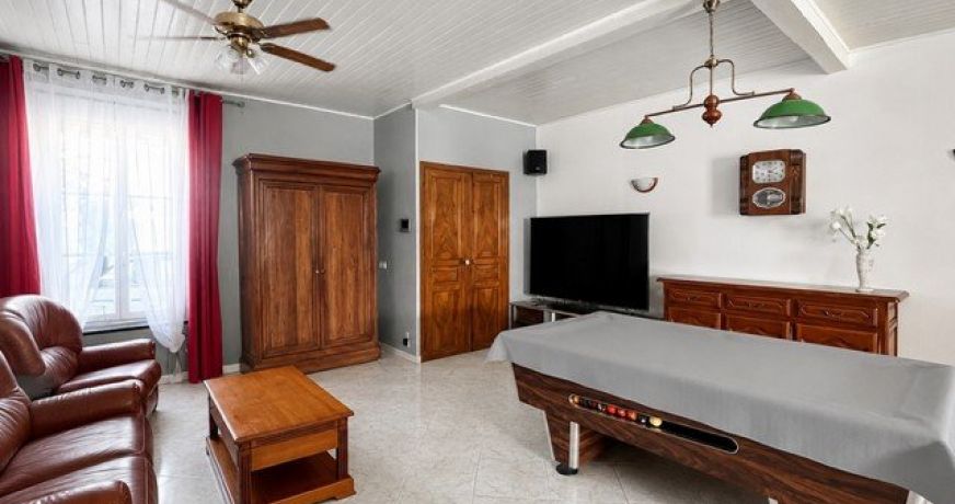 vente Maison bourgeoise Cebazan