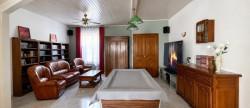 vente Maison bourgeoise Cebazan