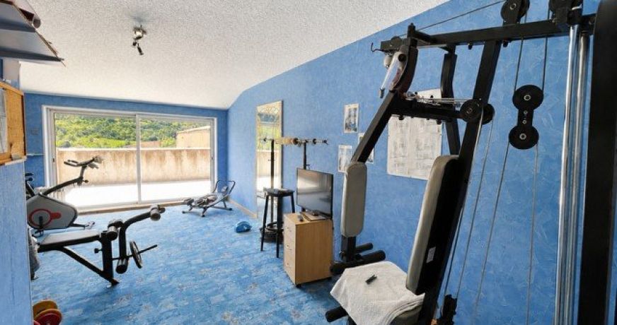 vente Maison bourgeoise Cebazan