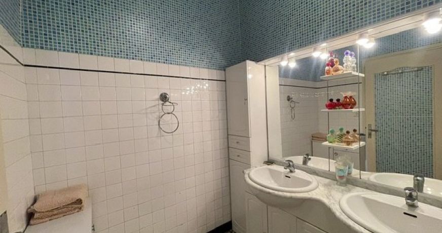 vente Maison bourgeoise Cebazan