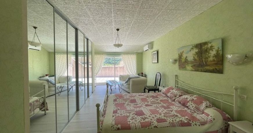 vente Maison bourgeoise Cebazan