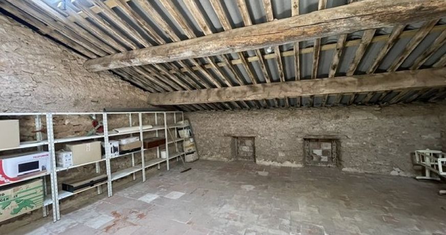 vente Maison bourgeoise Cebazan