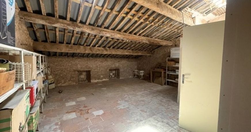 vente Maison bourgeoise Cebazan