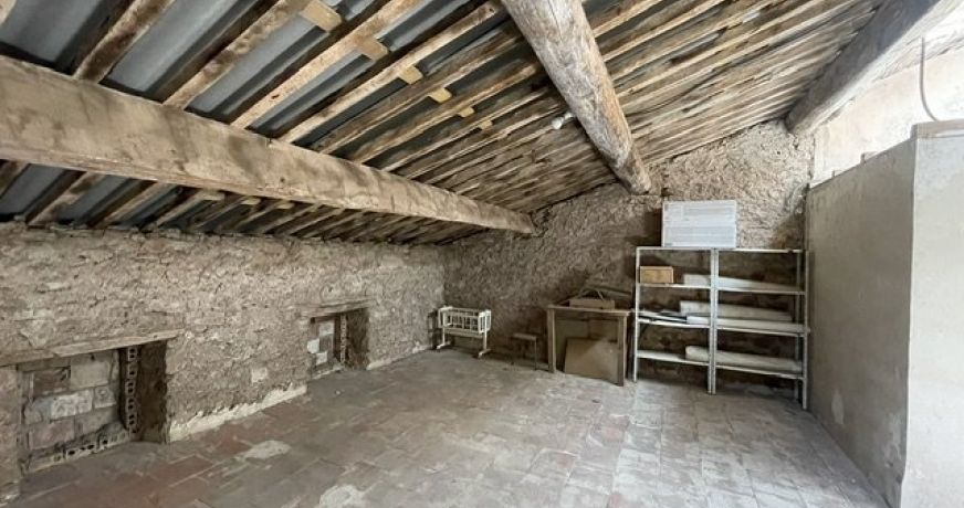 vente Maison bourgeoise Cebazan