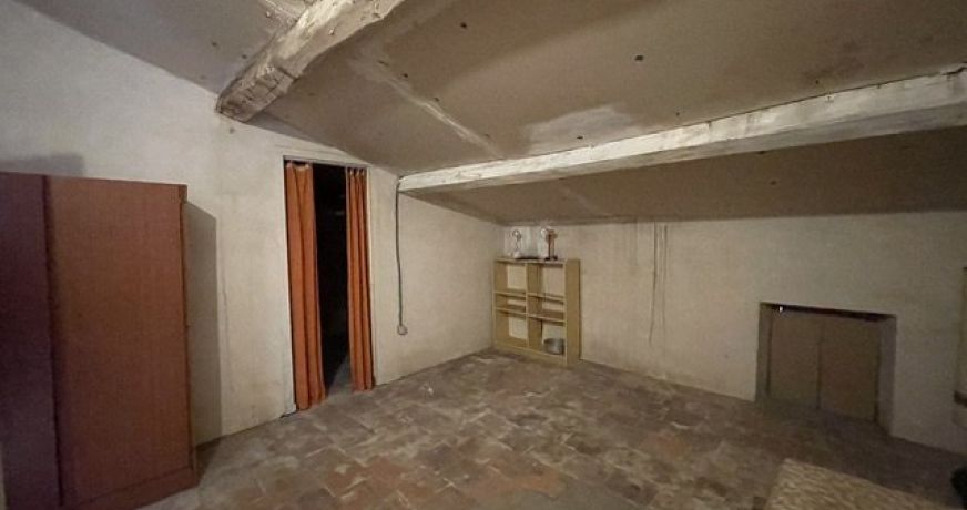 vente Maison bourgeoise Cebazan