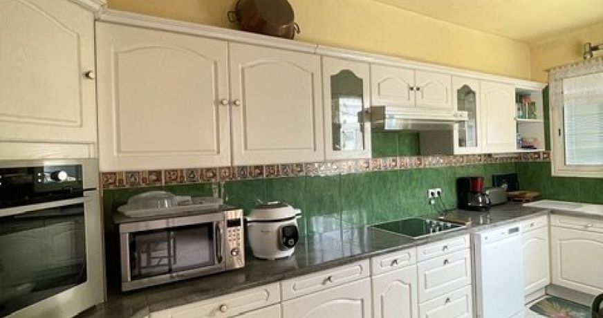 vente Maison bourgeoise Cebazan