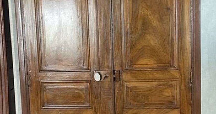 vente Maison bourgeoise Cebazan