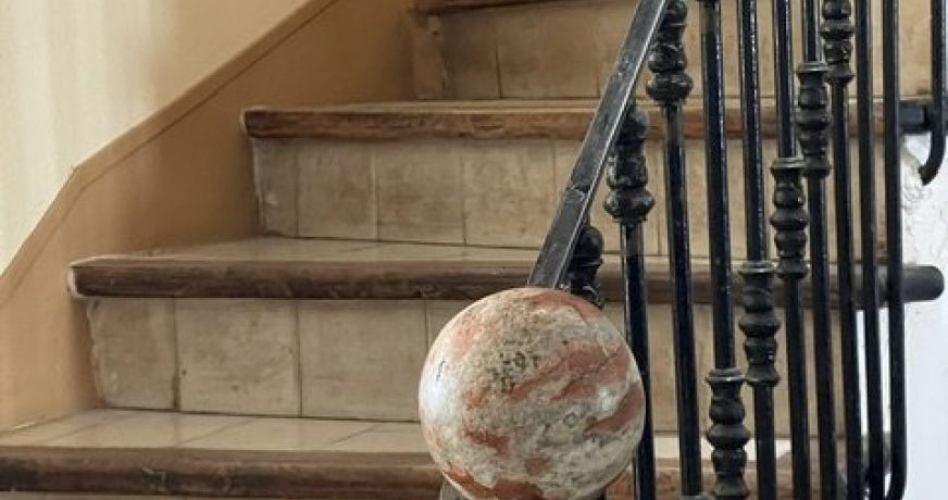 vente Maison bourgeoise Cebazan