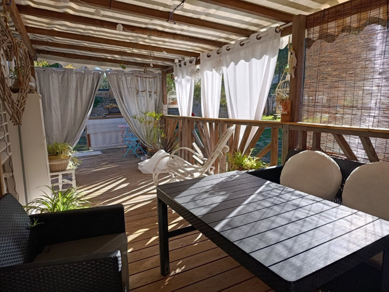 vente Résidence tourisme Bedarieux - Photo 10