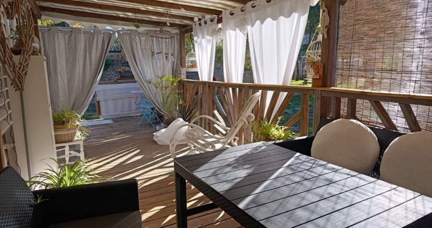 vente Résidence tourisme Bedarieux