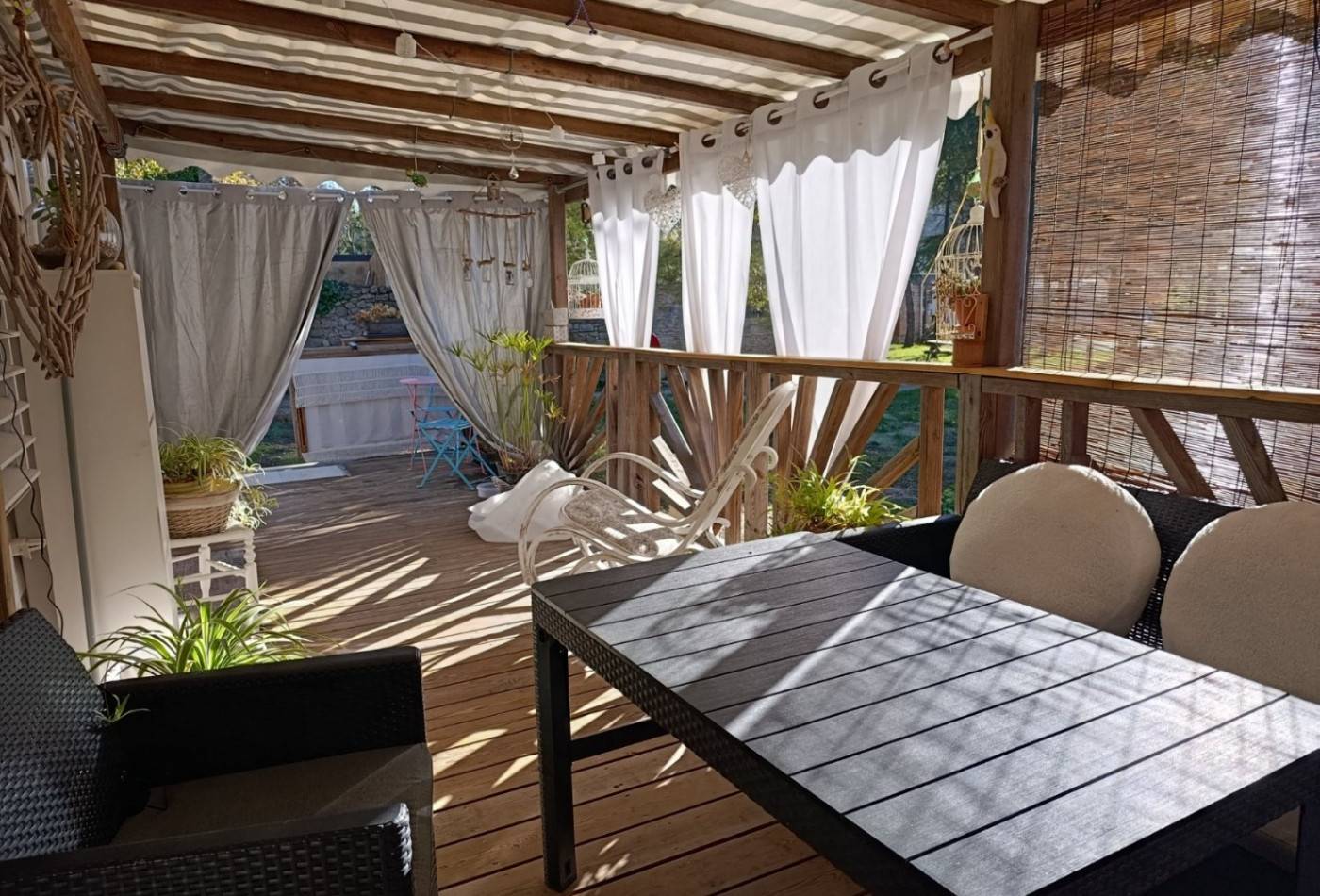 vente Résidence tourisme Bedarieux - Photo 10