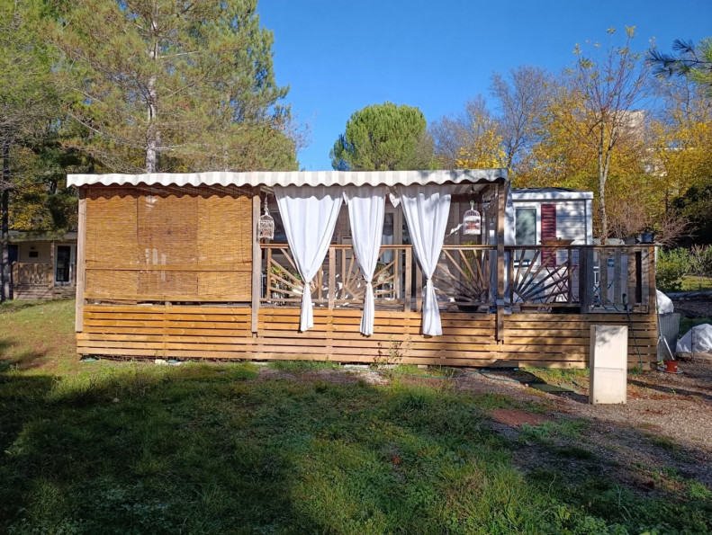 vente Résidence tourisme Bedarieux - Photo 6