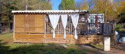 vente Résidence tourisme Bedarieux