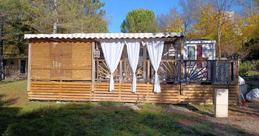 vente Résidence tourisme Bedarieux