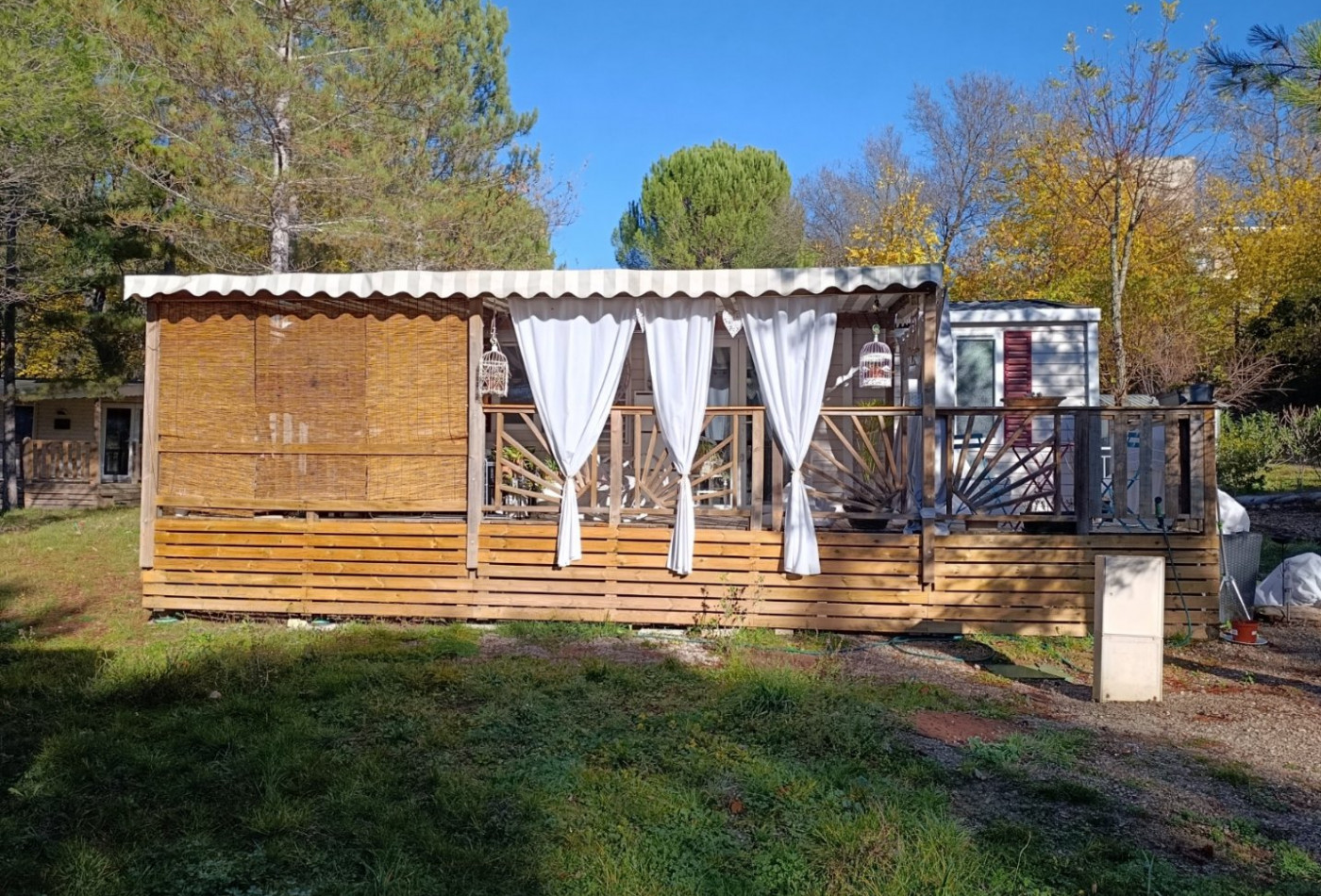 vente Résidence tourisme Bedarieux - Photo 6