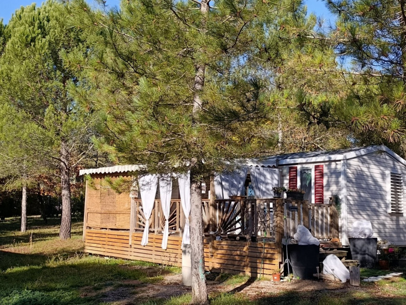 vente Résidence tourisme Bedarieux - Photo 1