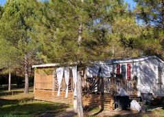 vente Résidence tourisme Bedarieux