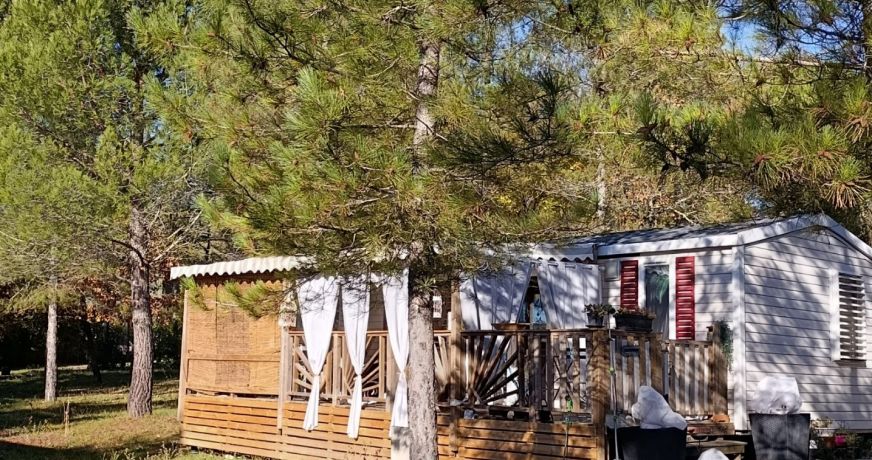 vente Résidence tourisme Bedarieux