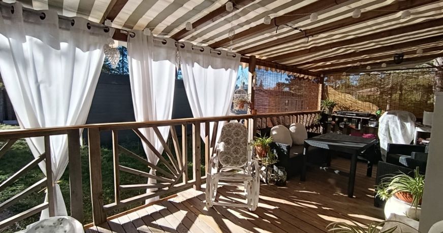 vente Résidence tourisme Bedarieux