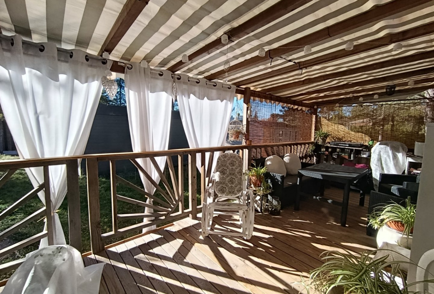 vente Résidence tourisme Bedarieux - Photo 4