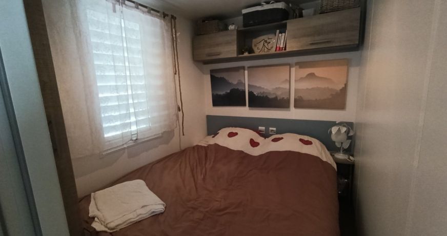 vente Résidence tourisme Bedarieux