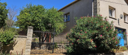 vente Maison vigneronne Servian