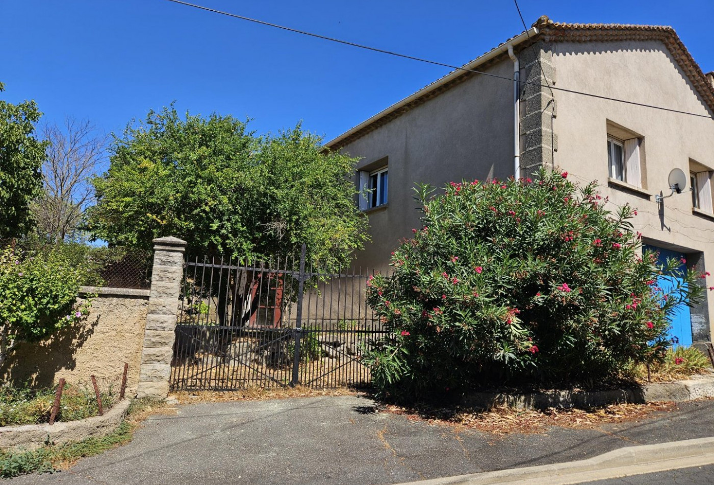 vente Maison vigneronne Servian - Photo 3