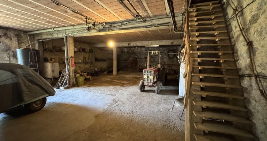 vente Maison vigneronne Servian