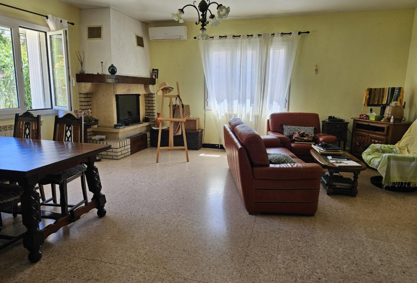 vente Maison vigneronne Servian - Photo 2
