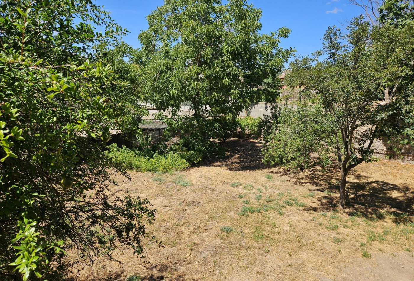 vente Maison vigneronne Servian - Photo 6