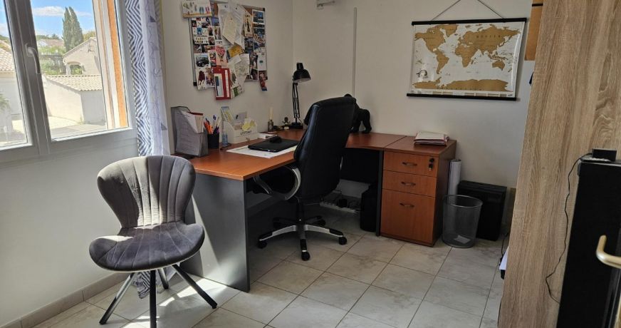 vente Villa Servian