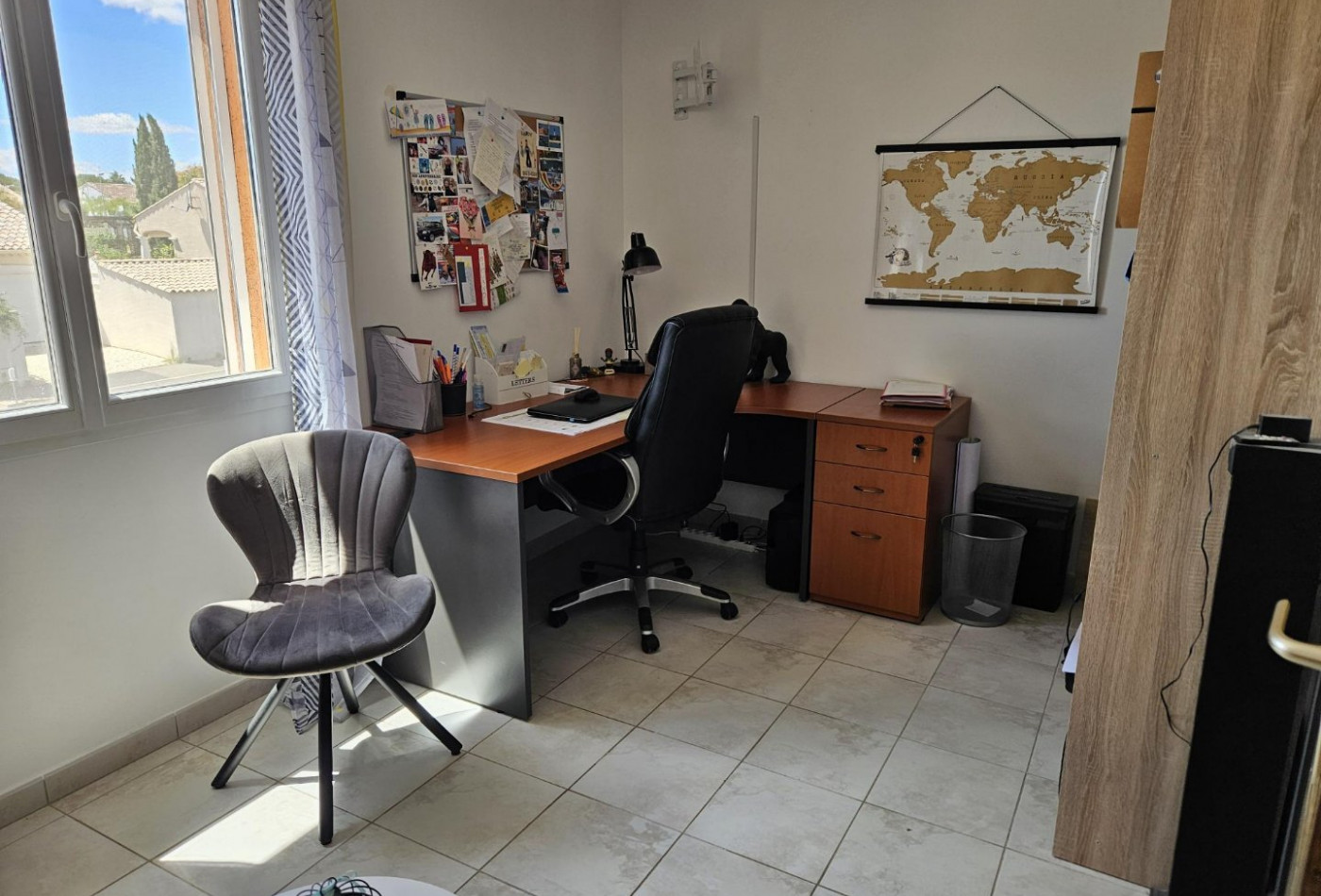 vente Villa Servian - Photo 10