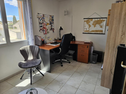 vente Villa Servian