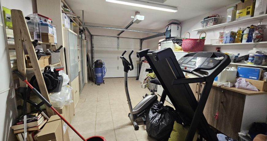 vente Villa Servian