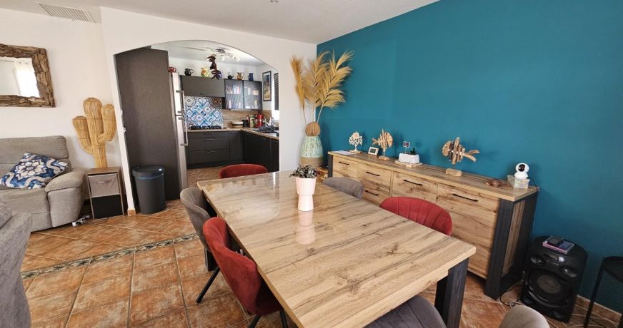 vente Villa Servian