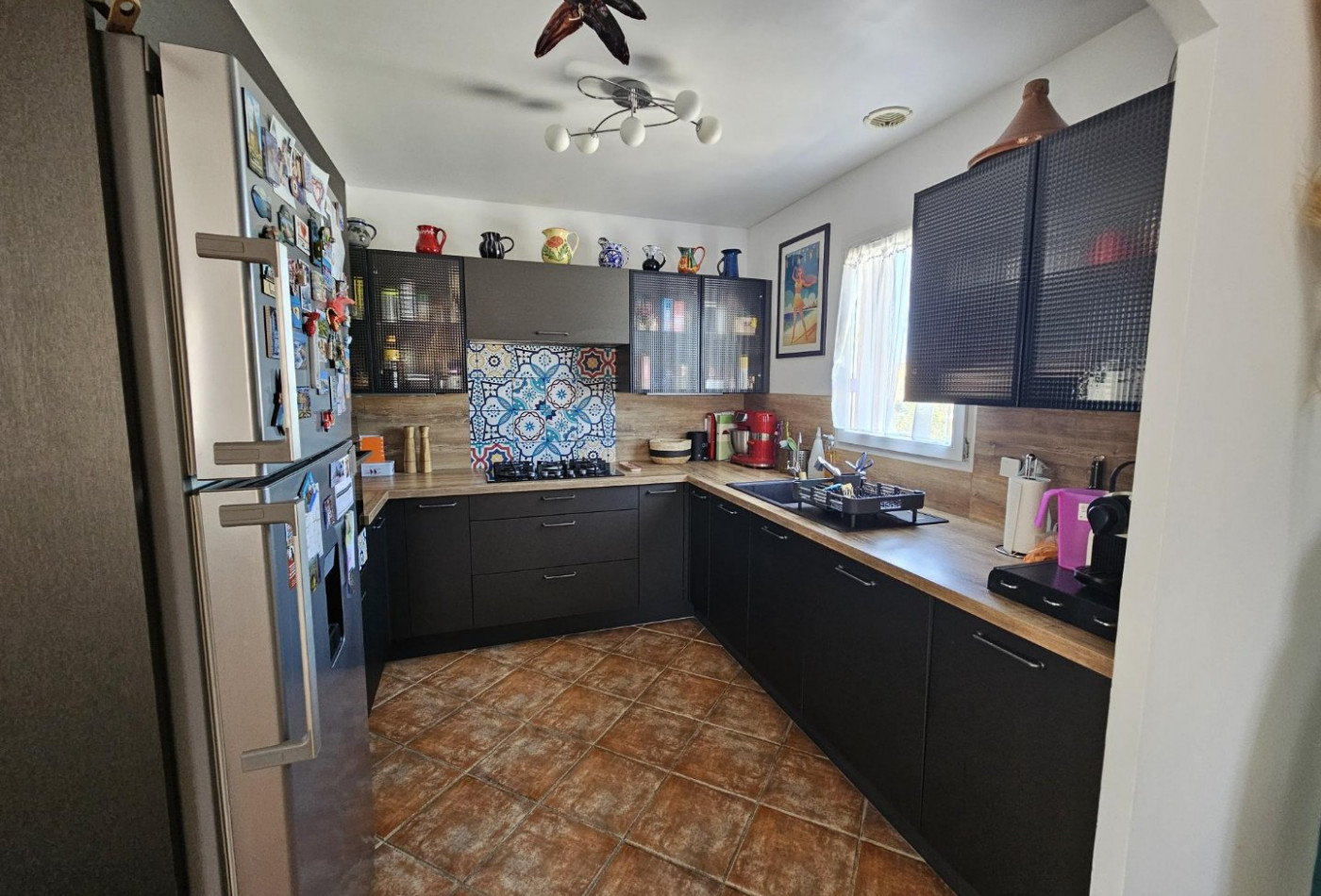 vente Villa Servian - Photo 2