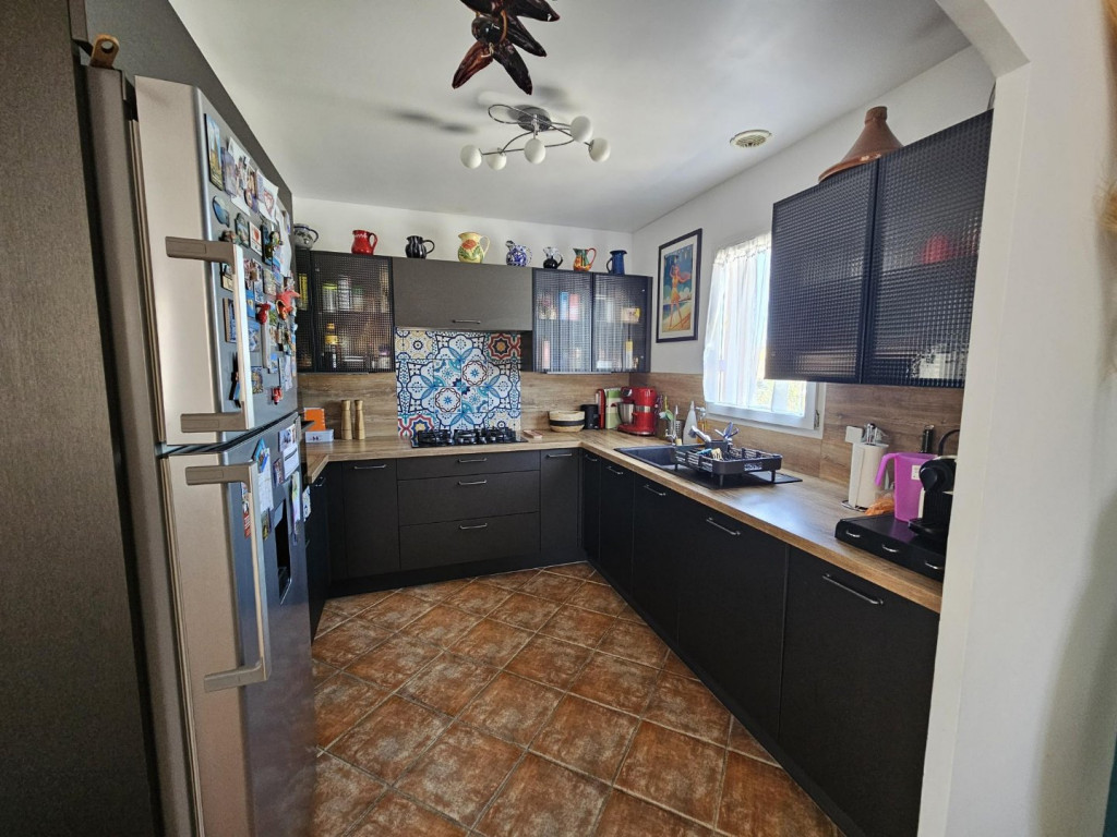vente Villa Servian - Photo 2
