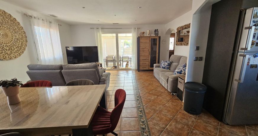 vente Villa Servian