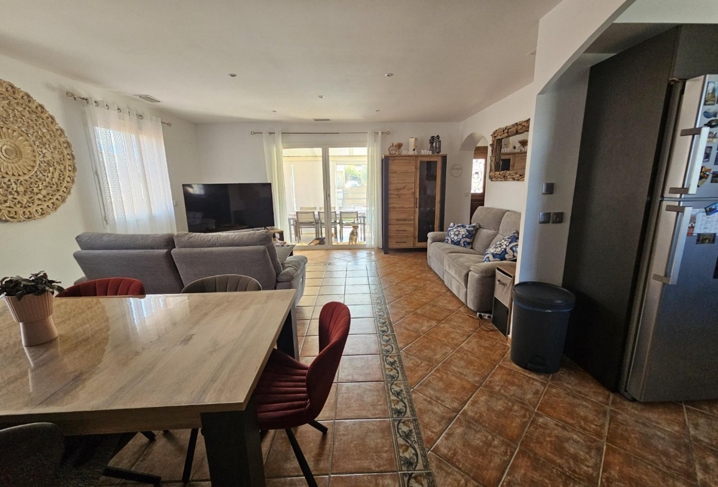 vente Villa Servian - Photo 4