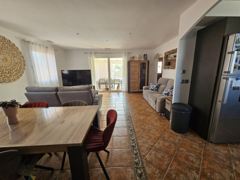 vente Villa Servian