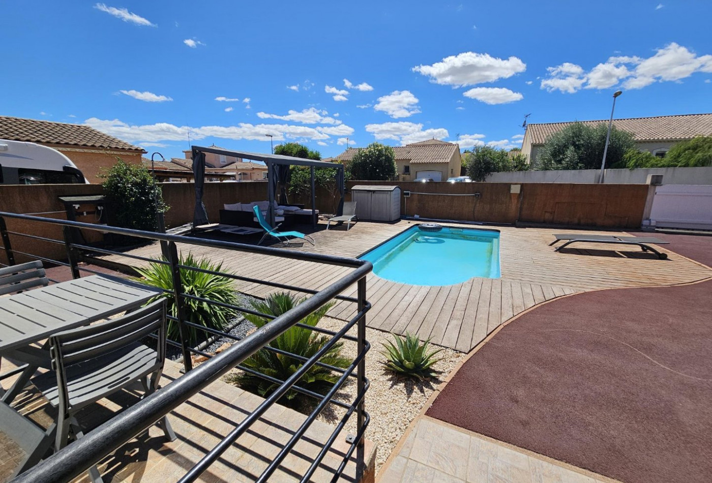 vente Villa Servian - Photo 3
