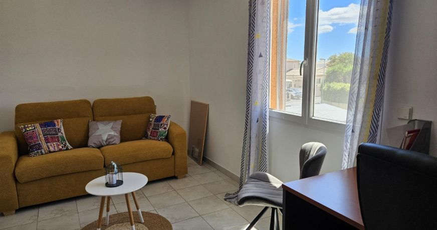 vente Villa Servian